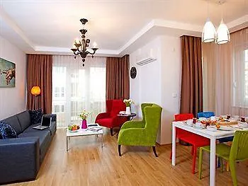 The & 3* Antalia