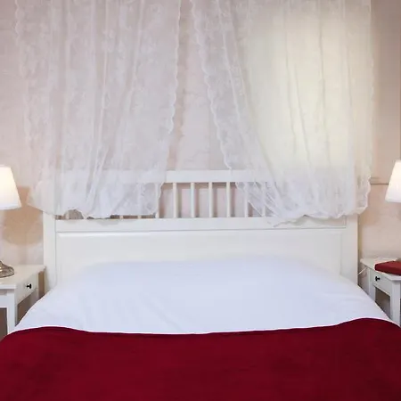 The & 3* Antalia
