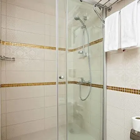 The & Apart Otel Antalya
