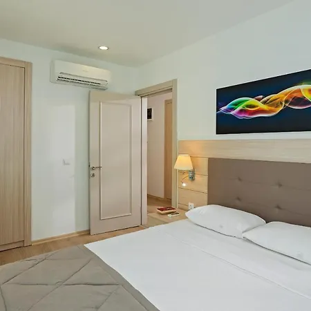 The & 3* Antalia