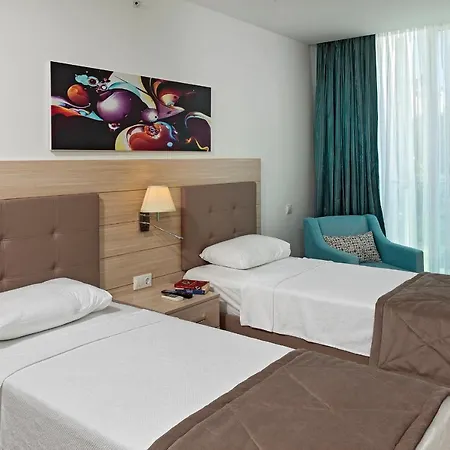 The & 3* Antalia