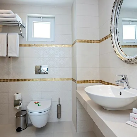 Aparthotel The & Antalia