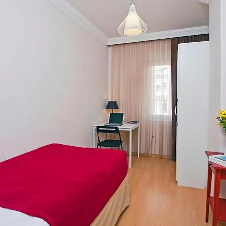 The & Apart-hotel Antália