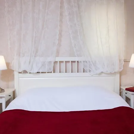 Apart-hotel The & 3*