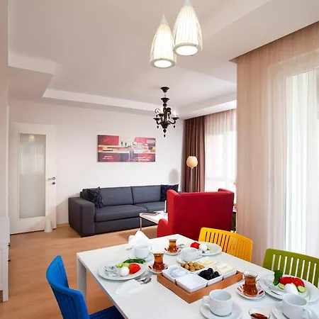 The & Apart-hotel 3*