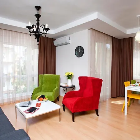 The & Apart-hotel 3*