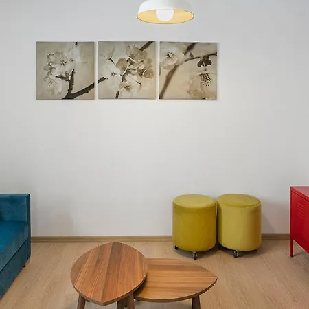 The & Apart-hotel