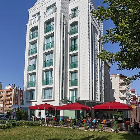The & Apart-hotel