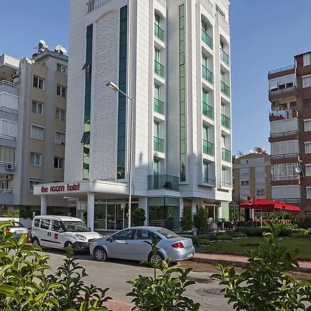 Apart-hotel The & 3*