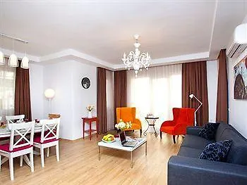 The & Apart-hotel 3*