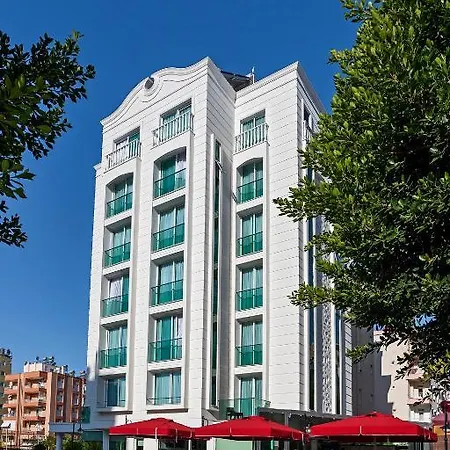 The & Antália