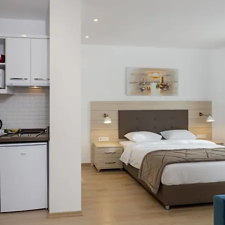 The & Apart-hotel 3*