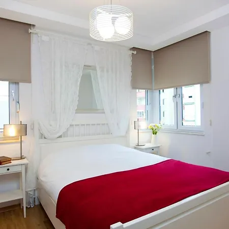 The & Apart-hotel Antália