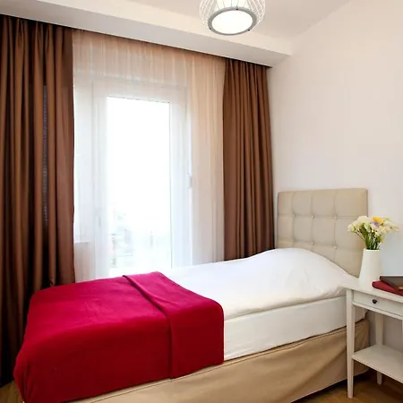 The & Apart-hotel