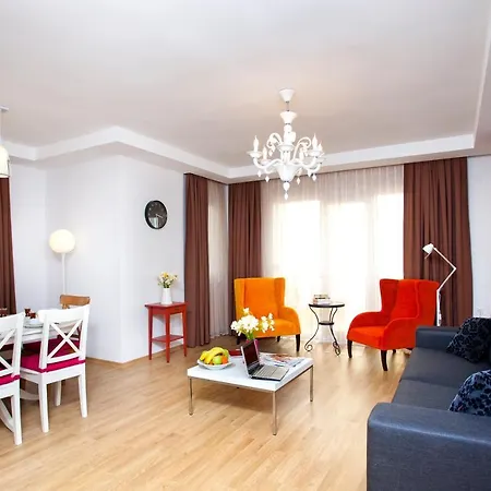 The & 3* Antália